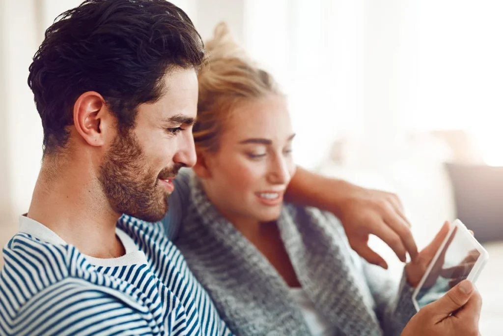 Una app de citas… pero para donantes de esperma: así funciona y por qué es tan polémica 2 La aplicación de citas para donantes de esperma genera debate sobre ética y transparencia reproductiva