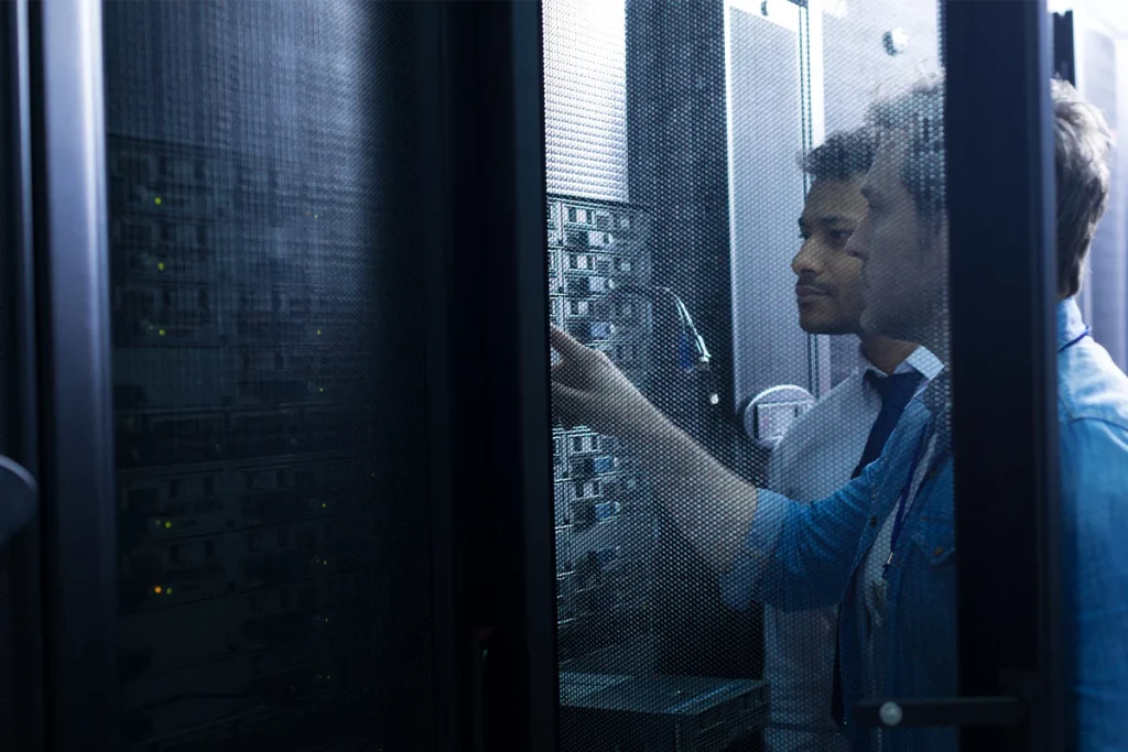 La apuesta de La apuesta de Google de alimentar IA con energía solar marca un cambio hacia la sostenibilidad tecnológicaGoogle de alimentar IA con energía solar marca un cambio hacia la sostenibilidad tecnológica