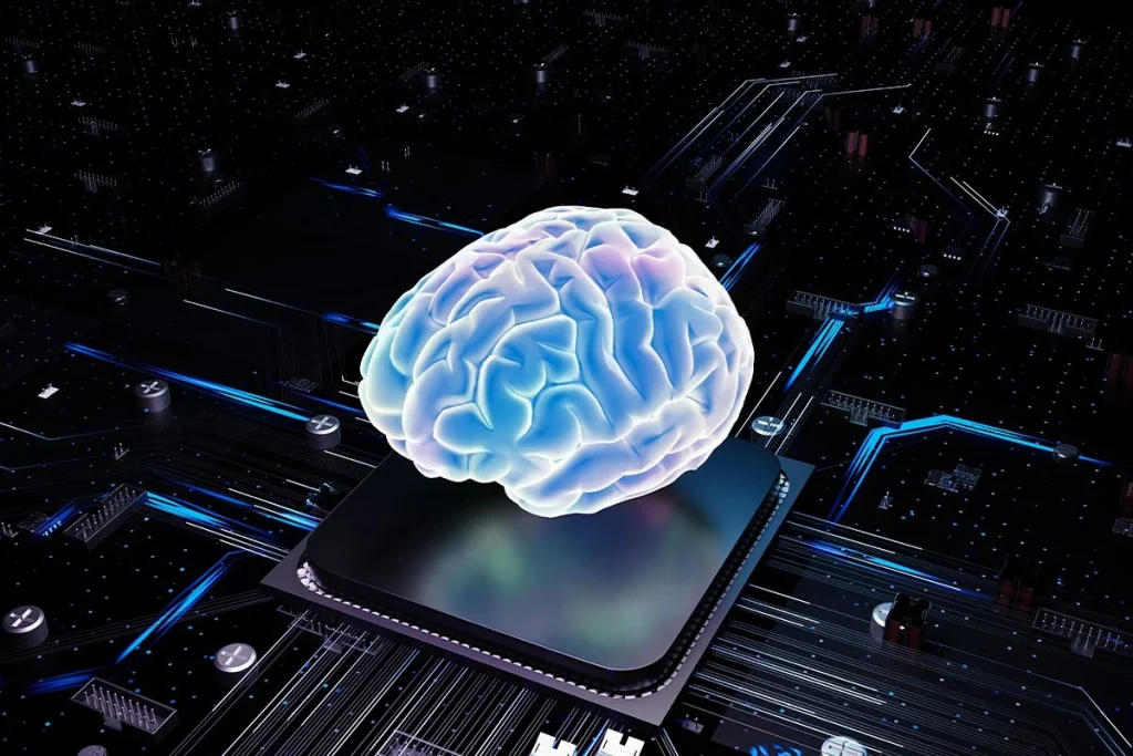 La carrera de los chips cerebrales se acelera con rivales que desafían el liderazgo de Neuralink