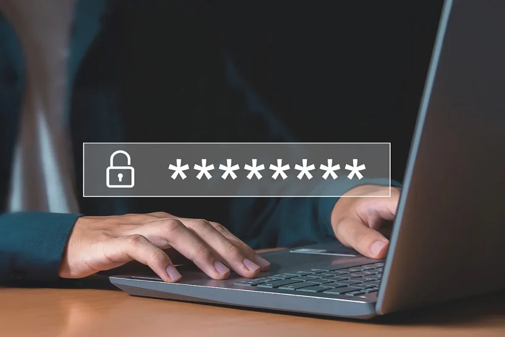 La contraseña más usada en España es también la más peligrosa: así de fácil deja tus cuentas en manos de los ciberdelincuentes 2 La contraseña más común en España expone tus cuentas a ciberdelincuentes con facilidad