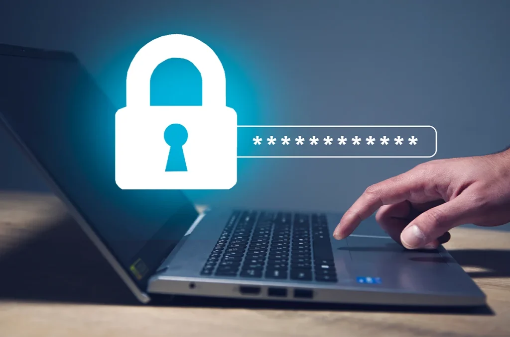 La contraseña más usada en España es también la más peligrosa: así de fácil deja tus cuentas en manos de los ciberdelincuentes 3 La contraseña más extendida en España representa un grave riesgo para la protección de cuentas