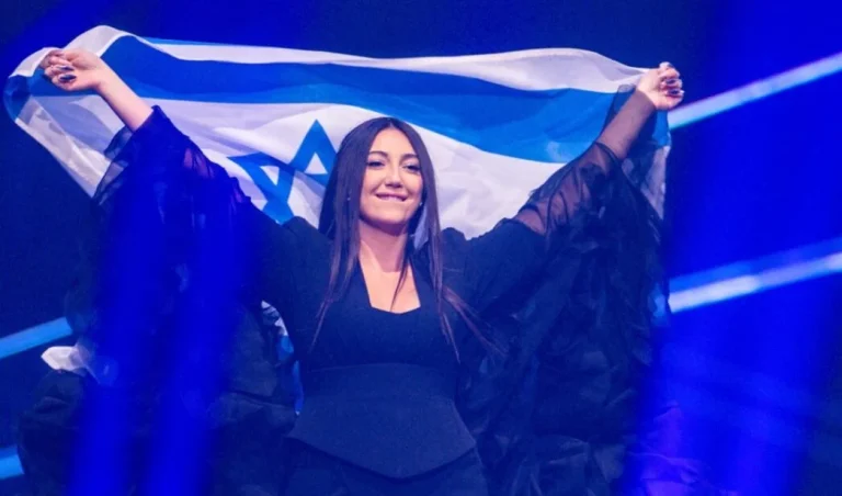 Semana convulsa en Eurovisión: la polémica por Israel provoca retiradas masivas, caos en el Junior y la devolución de trofeos