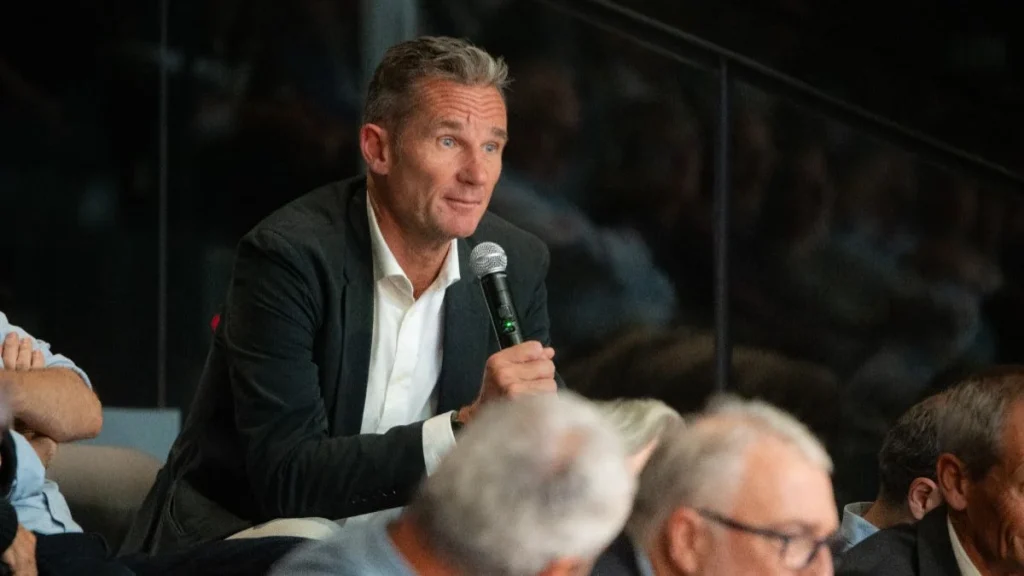 La entrevista del 11 de diciembre expondrá muchas situaciones 