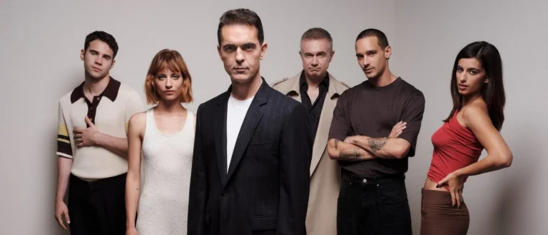 La espera tiene fecha de caducidad: Netflix anuncia que 'Berlín', la precuela de 'La Casa de Papel', regresa con una nueva misión  