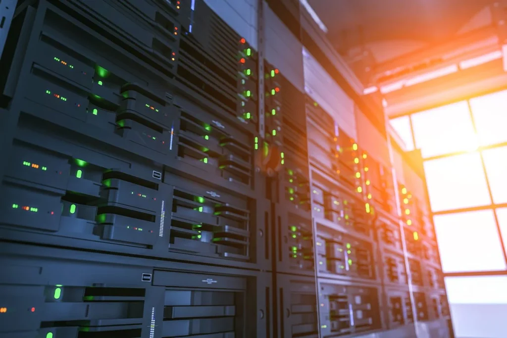 La estrategia radical de Google implementa paneles solares para potenciar la IA del futuro