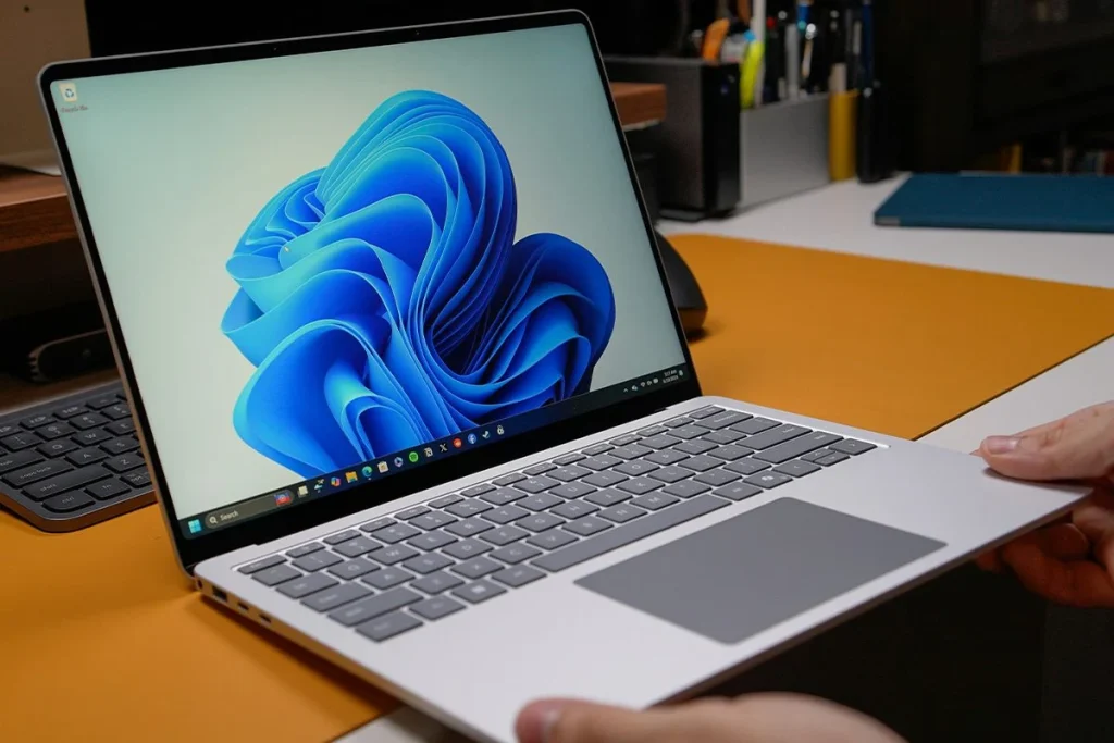 La fatiga ocular se reduce drásticamente con cuatro ajustes de pantalla disponibles en Windows