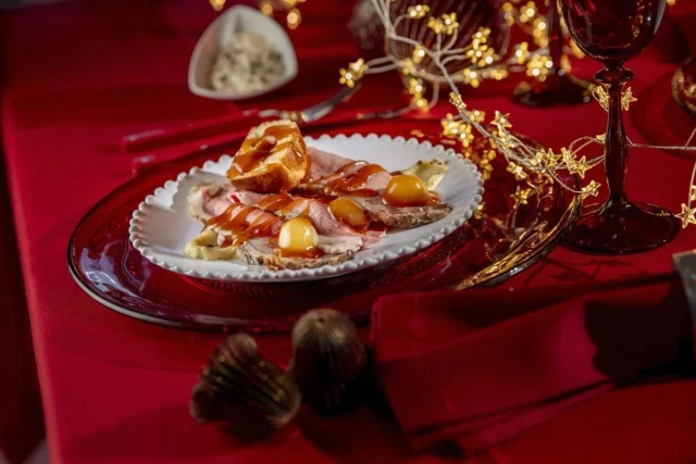 La nueva Navidad, marcada por el boom de los platos preparados y un 43 % de hogares simplificando las cenas festivas