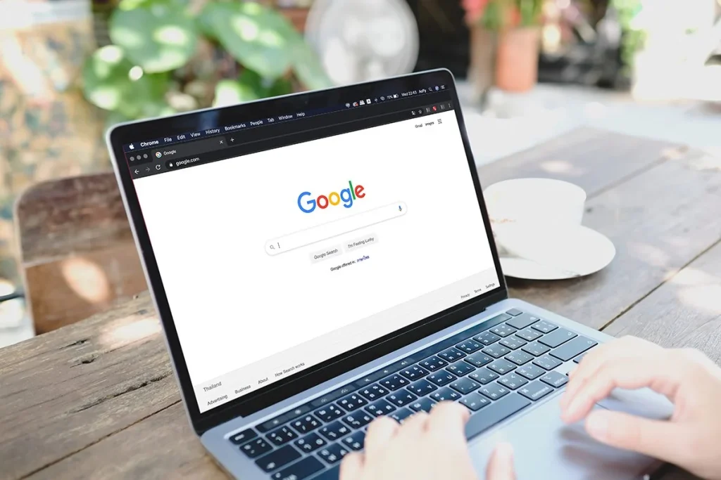 Google cambia para siempre: esta nueva pestaña transformará tus resultados de búsqueda 1 La nueva pestaña de Google cambia la forma de acceder y organizar los resultados de búsqueda