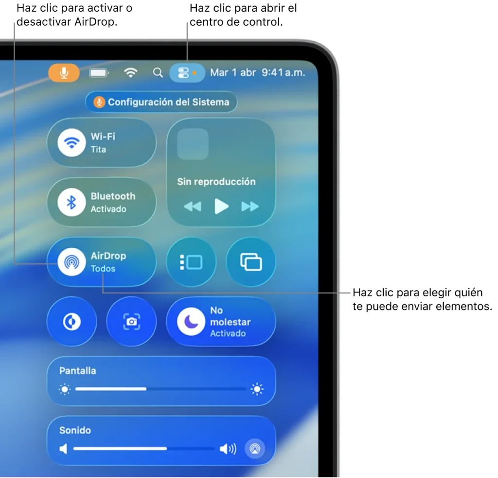 La nueva solución: un ‘pase de invitado’ que dura 30 días