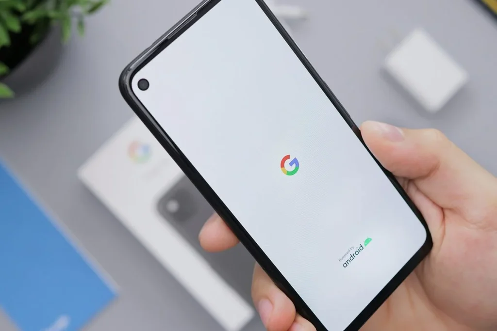 La nueva tecnología de Google permite traducción en tiempo real para conversaciones fluidas sin límites