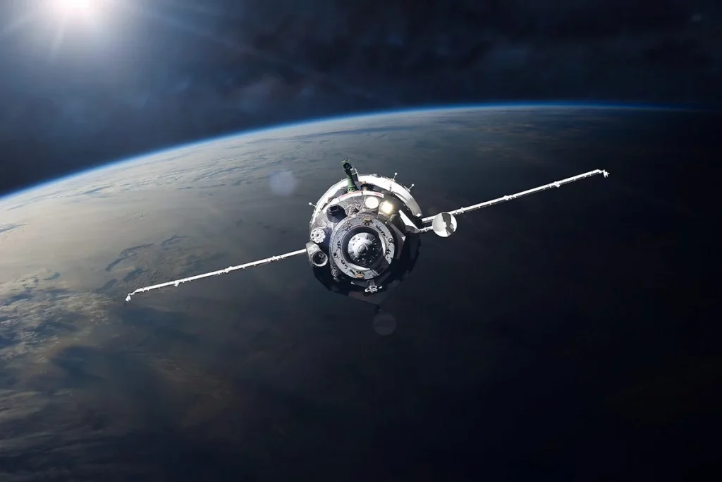 La veterana Voyager 1 se acerca a estar a un día luz de la Tierra: qué significa realmente esa distancia en el espacio interestelar 2 La posición de Voyager 1 a casi un día luz de la Tierra ilustra la inmensidad del espacio interestelar