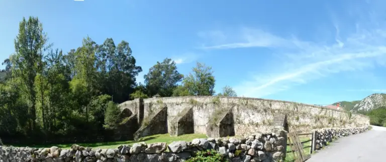 Olvida el Retiro: el bosque mágico de castaños a 50 min de Madrid con la mejor vista del mundo