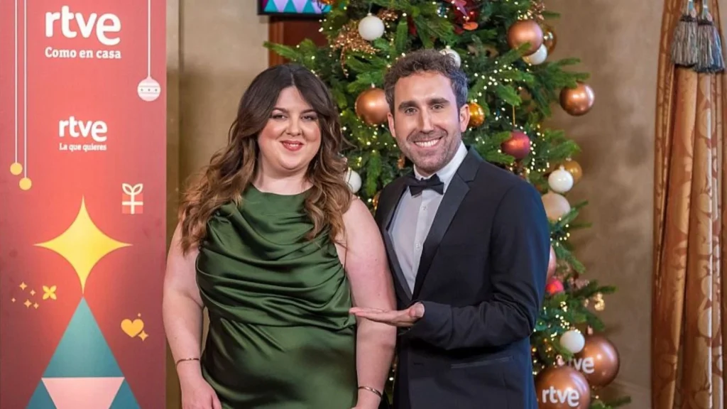 Lalachus y Aitor Albizua