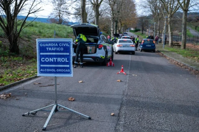 Las campañas de la DGT son inútiles: el alcohol sigue marcando la siniestralidad de la seguridad vial en España