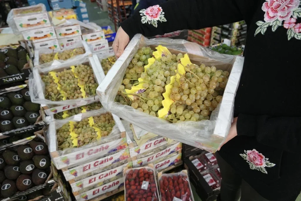 Las doce uvas: una tradición más moderna de lo que creemos