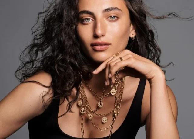 Las joyas de Pandora que triunfan entre las influencers y son el accesorio que necesitas para tus fiestas navideñas