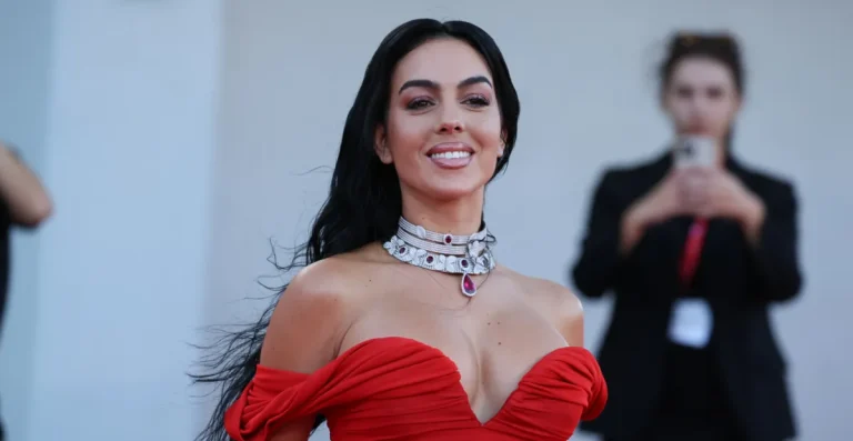 Las razones de peso por las que Telemadrid es condenada a pagar la suma de 130.000 euros a Georgina Rodríguez 