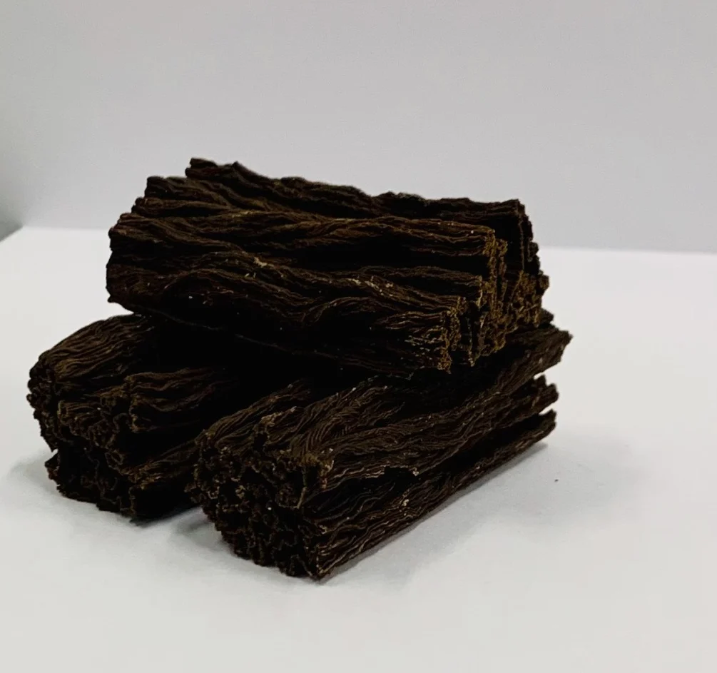 Lena Vieja de chocolate negro Dulce Tentacion