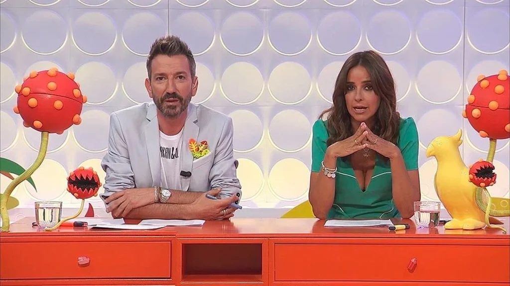 Lo que hizo el programa de Telemadrid y por qué la justicia lo ha condenado