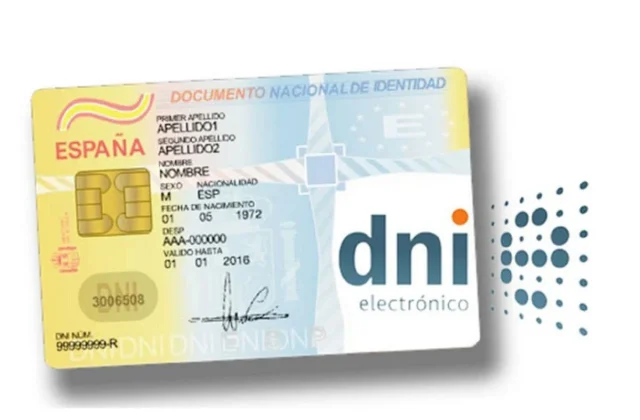Los cambios que supone el DNI Digital Europeo que se implantará en España