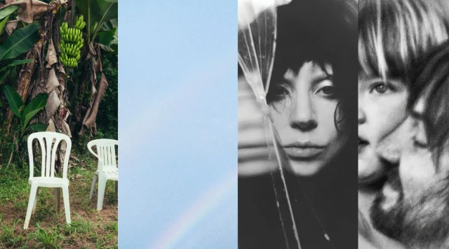 Bad Bunny, Turnstile o Lady Gaga: Los mejores discos de 2025