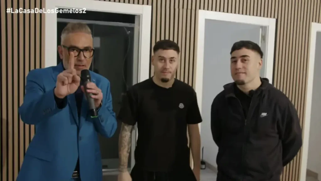 Los números hablan por sí solos y la comparativa inevitable