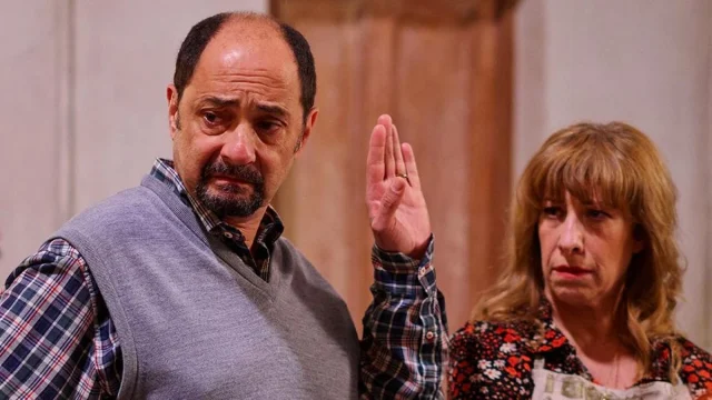 El caso 'La que se avecina': el desmadre entre Prime Video y Telecinco le sigue saliendo muy rentable a Mediaset