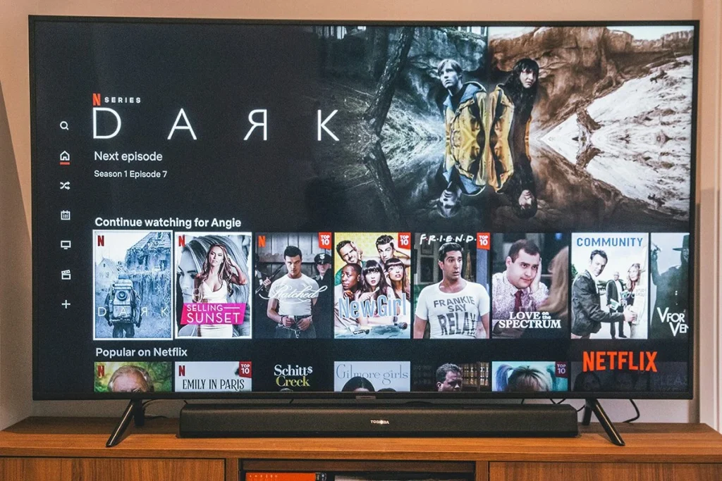 Los usuarios de HBO serán migrados a Netflix