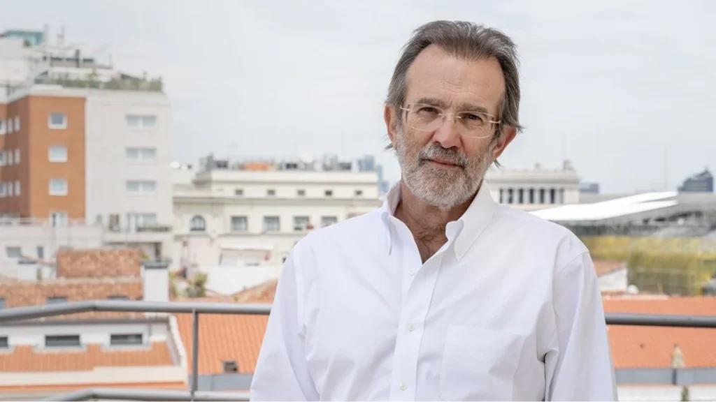 Luis Mart¡n Cabiedes