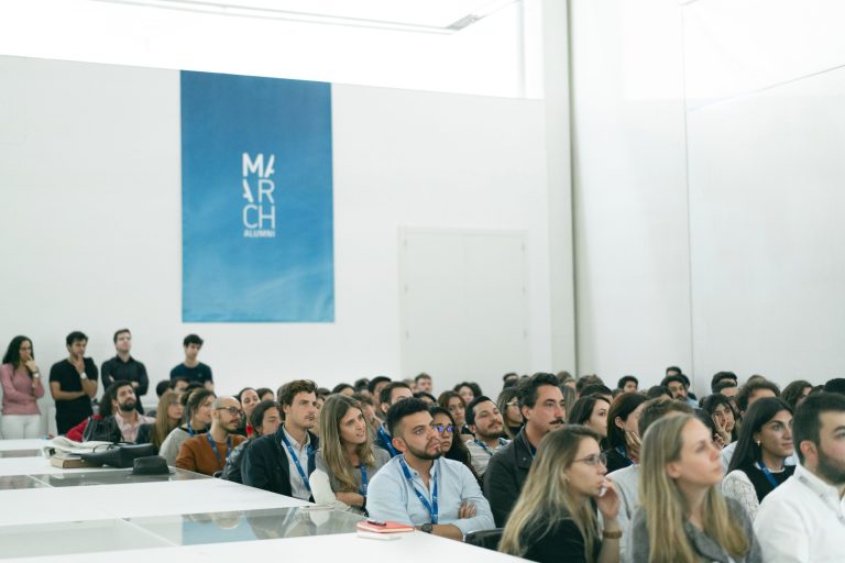 España como potencia en formación de arquitectura y diseño con modelos educativos exportables al mundo