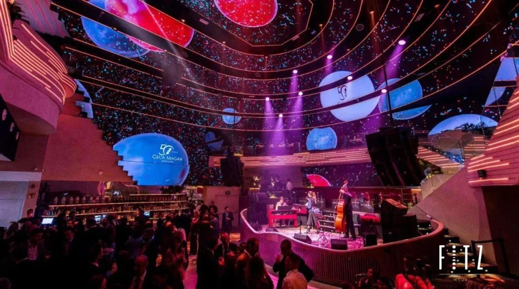 Madrid y el ocio como motor de turismo y negocio