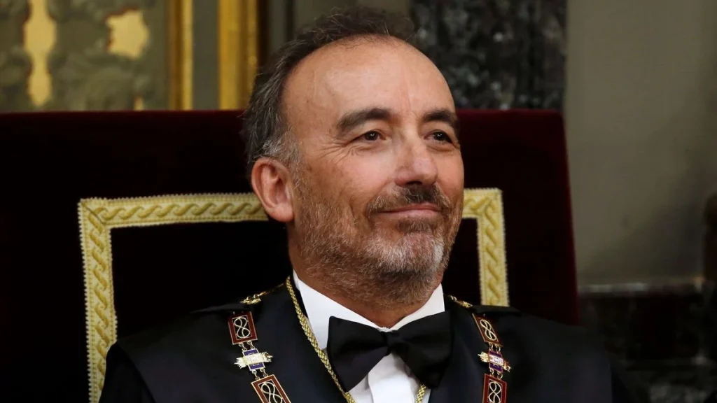 Manuel Marchena G¦mez