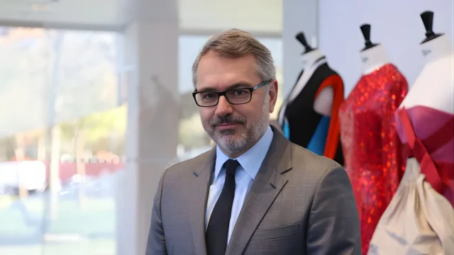 Las 25 personas más influyentes del sector del lujo en España en 2026