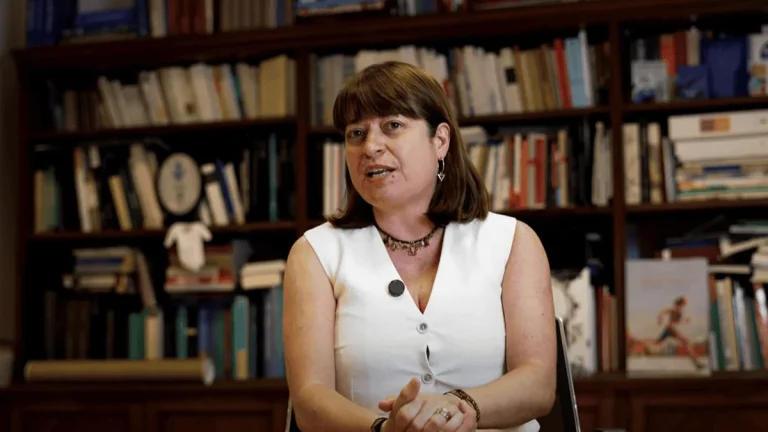 Las 25 personas más influyentes en el mundo editorial en España en 2026