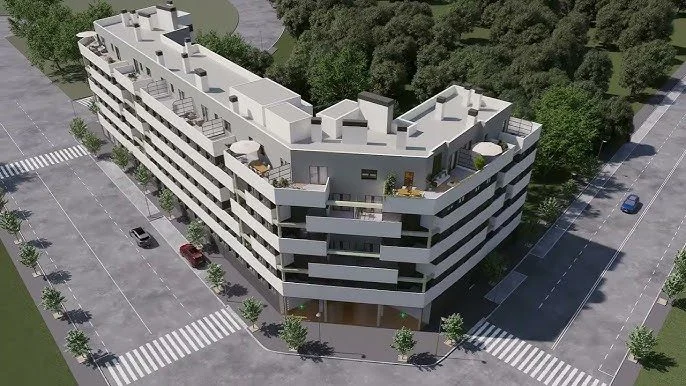 Más allá de las casas: servicios, empleo y una nueva forma de crecer Madrid