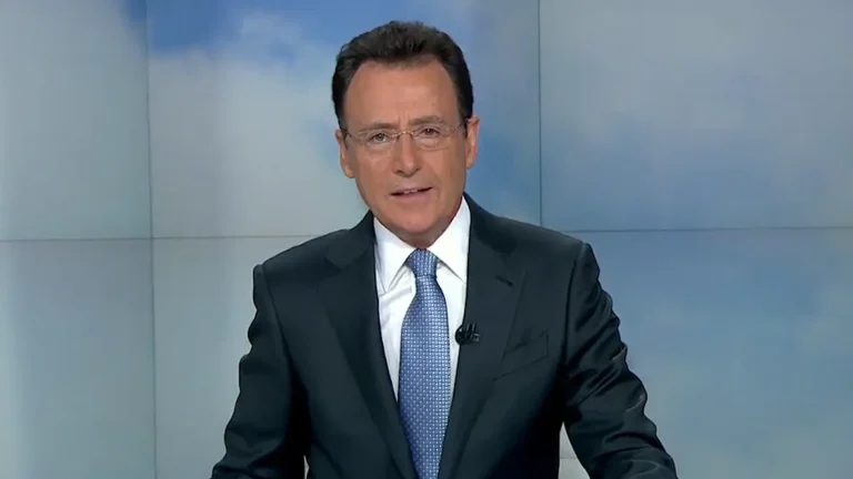 “Pero, ¿esto qué es?”: el cabreo de Matías Prats en el Mundial 98 que se escapó por un micro abierto y se quedó en la historia de TVE