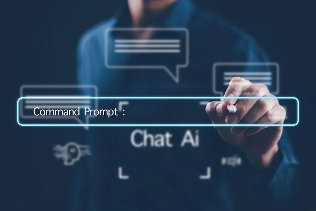 Experto en IA revela el prompt universal de ChatGPT que resuelve cualquier pregunta: "Es demasiado efectivo" 4 Maximiza la eficacia de ChatGPT utilizando el prompt secreto que soluciona dudas complejas