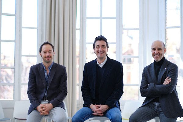 Mediktor, seleccionada por INNOPASS como solución innovadora para apoyar la sanidad pública catalana