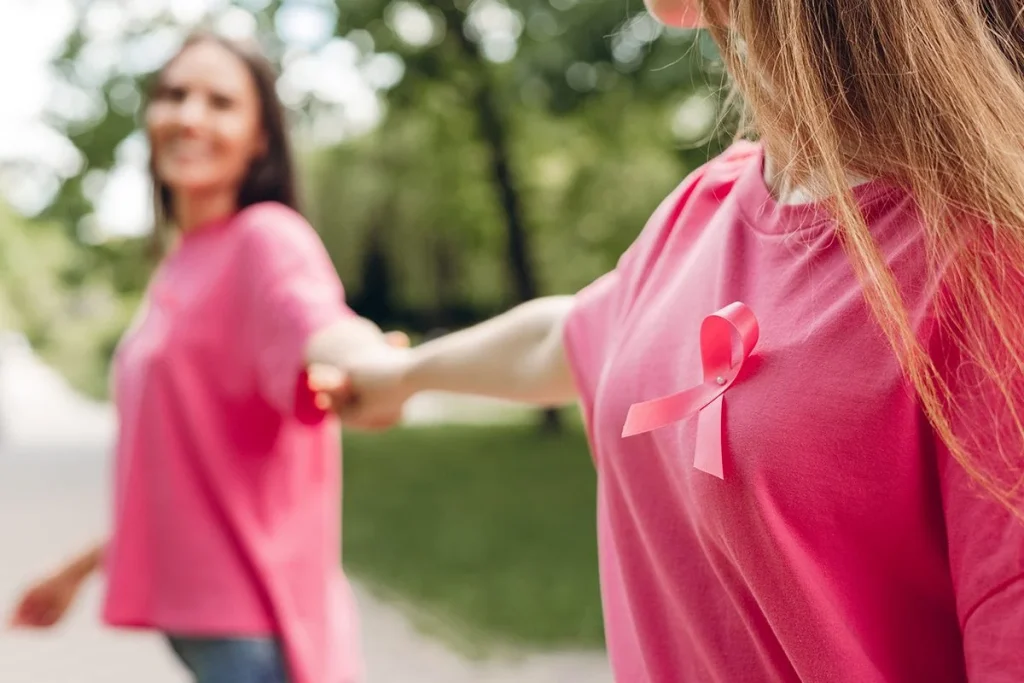El algoritmo entrenado con 70.000 pacientes que promete anticipar el riesgo de cáncer de mama y ajustar las revisiones 4 Modelo predictivo basado en 70.000 casos permite ajustar el seguimiento del cáncer de mama