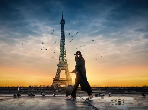 Netflix activa el mayor proyecto europeo de la plataforma en su catálogo global Netflix activa el mayor proyecto europeo de la plataforma en su catálogo global