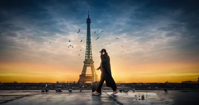 Netflix activa el mayor proyecto europeo de la plataforma en su catálogo global