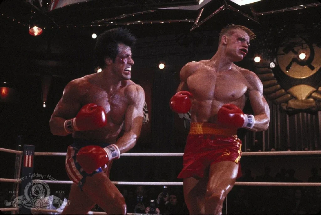 Netflix y Amazon inauguran la era del 'streaming compartido' y James Bond cambia de plataforma 2 Netflix se llena de clásicos: Rocky, Creed y más