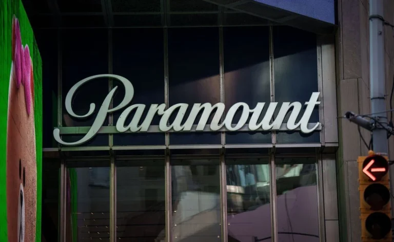 12 estados demandan para bloquear la fusión de Paramount y Warner Bros Discovery por 110.000 millones