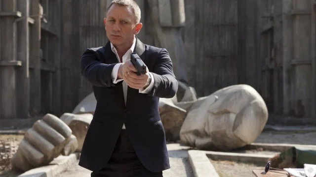 Netflix y Amazon inauguran la era del 'streaming compartido' y James Bond cambia de plataforma