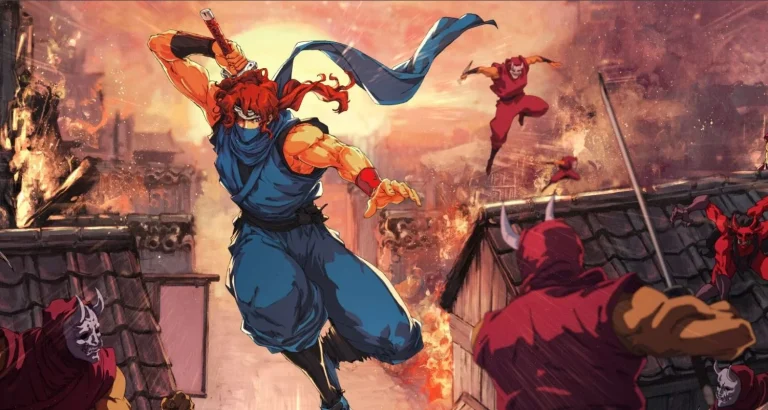 Los mejores videojuegos españoles de 2025: del Ninja Gaiden patrio a la lógica y el humor cotidiano