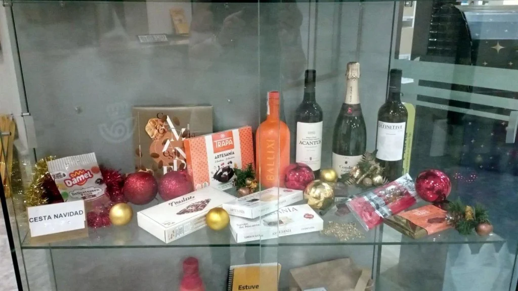 No es obligatoria, pero tampoco un simple regalo