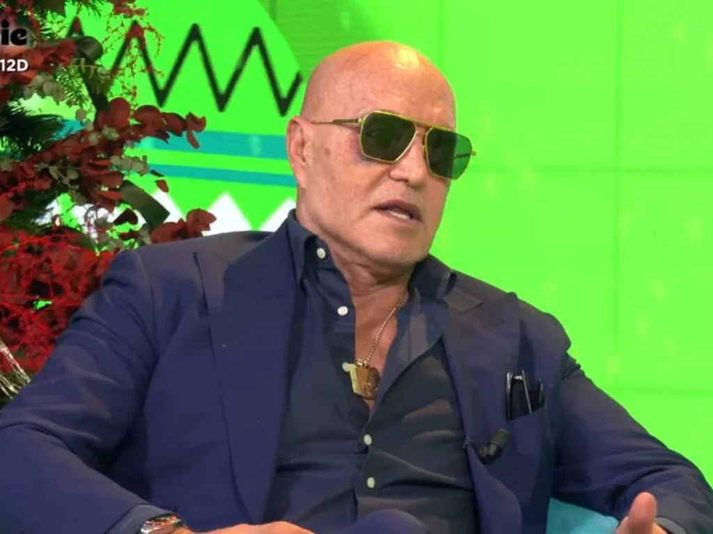 “No quiero sentirme humillado”: Kiko Matamoros se baja de 'No somos nadie' y revela cuáles son sus razones 