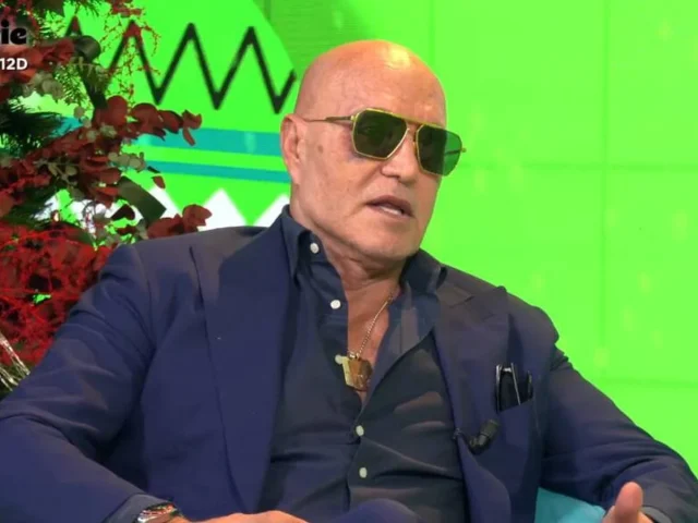 “No quiero sentirme humillado”: Kiko Matamoros se baja de 'No somos nadie' y revela cuáles son sus razones 