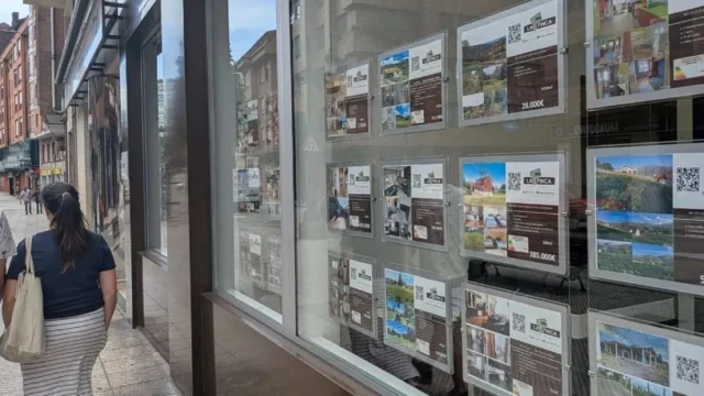 "No son minipisos con encanto": UGT exige retirar anuncios de infraviviendas en Idealista y Fotocasa