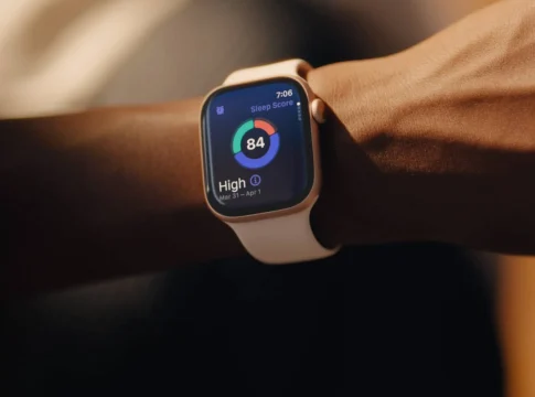 Notificaciones que ya no serán exclusivas del Apple Watch | Fuente: Apple Notificaciones que ya no serán exclusivas del Apple Watch